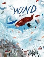 Cover von Was uns der Wind erzählt
