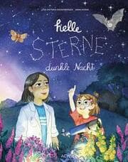 Cover von Helle Sterne, dunkle Nacht
