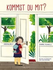 Cover von Kommst du mit?