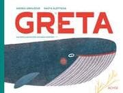 Cover von Greta