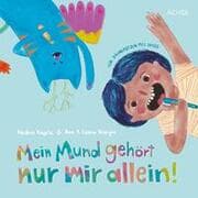 Cover von Mein Mund gehört nur mir allein!