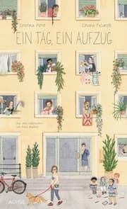 Cover von Ein Tag, ein Aufzug