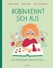 Cover von Robin kennt sich aus