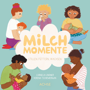 Cover von Milchmomente