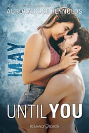 Cover von Until You: May