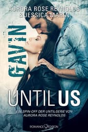 Cover von Until Us: Gavin