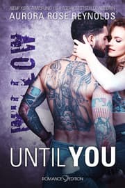 Cover von Until You: Willow