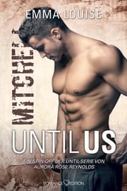Cover von Until Us: Mitchell