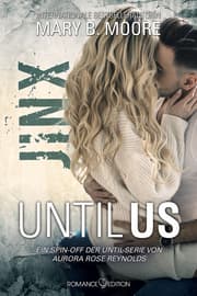 Cover von Until Us: Jinx