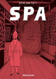 Cover von SPA