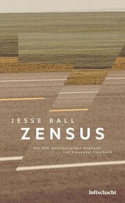 Cover von Zensus