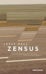 Cover von Zensus