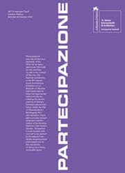 Cover von Partecipazione
