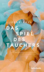 Cover von Das Spiel des Tauchers