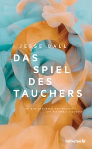Cover von Das Spiel des Tauchers
