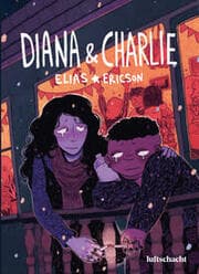 Cover von Diana & Charlie