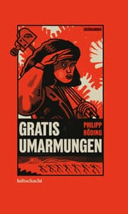 Cover von Gratis Umarmungen