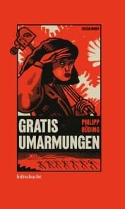 Cover von Gratis Umarmungen