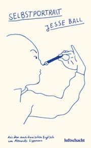 Cover von Selbstportrait
