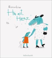 Cover von Hai mit Herz