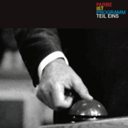 Cover von Farbe ist Programm