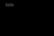 Cover von Astrid Jahnsen - On your knees