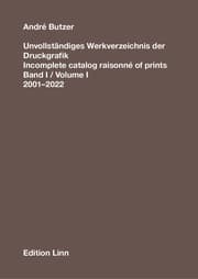 Cover von André Butzer