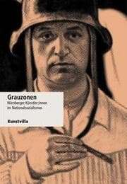 Cover von Grauzonen