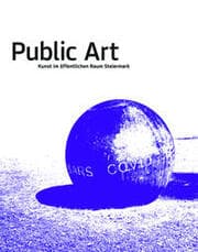 Cover von Public Art 2020-2021