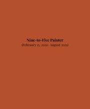 Cover von Nine-to-Five Painter