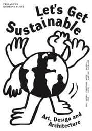 Cover von Let's Get Sustainable