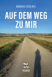 Cover von Auf dem Weg zu mir