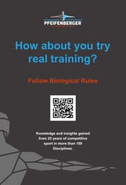 Cover von How about you try realtraining?