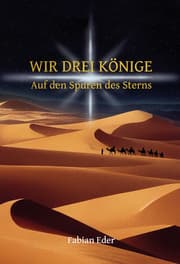 Cover von Wir drei Könige