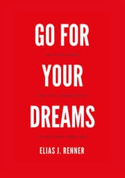 Cover von GO FOR YOUR DREAMS