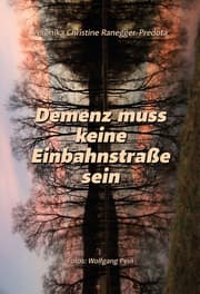 Cover von Demenz muss keine Einbahnstraße sein