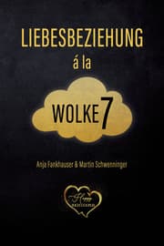 Cover von Liebesbeziehung à la Wolke 7