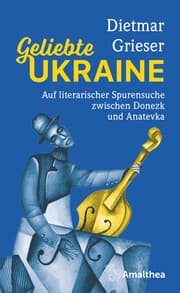 Cover von Geliebte Ukraine
