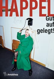 Cover von Gut aufgelegt!