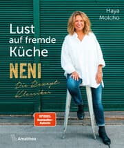 Cover von Lust auf fremde Küche