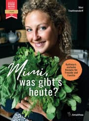 Cover von Mimi, was gibt's heute?