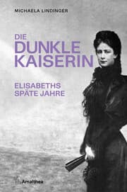 Cover von Die dunkle Kaiserin