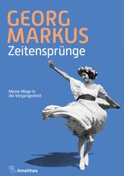Cover von Zeitensprünge