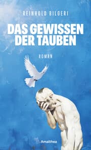Cover von Das Gewissen der Tauben