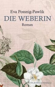 Cover von Die Weberin