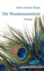 Cover von Die Wundersammlerin