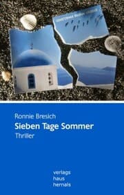 Cover von Sieben Tage Sommer. Thriller