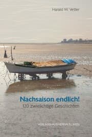 Cover von Nachsaison endlich!