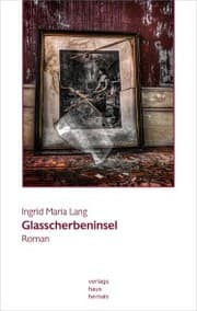 Cover von Glasscherbeninsel
