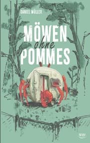 Cover von Möwen ohne Pommes